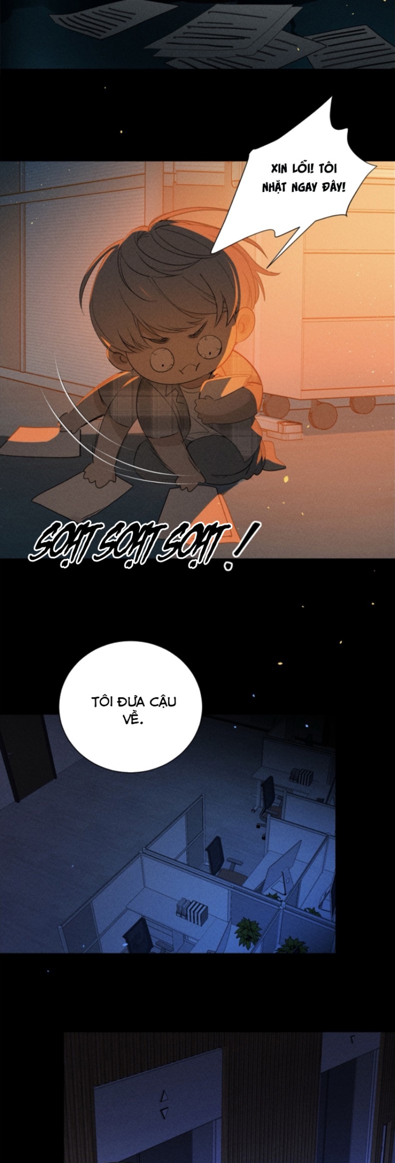 Thuần Dưỡng Chap 2 - Trang 2
