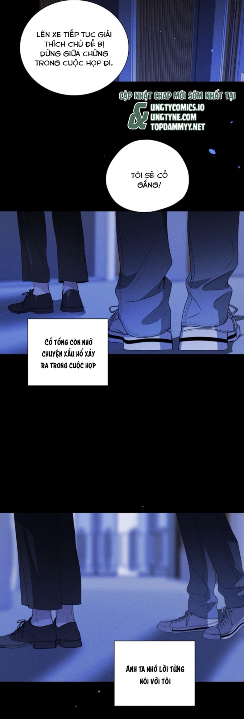 Thuần Dưỡng Chap 2 - Trang 2