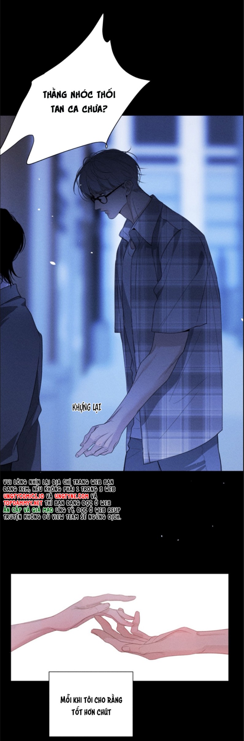 Thuần Dưỡng Chap 2 - Trang 2