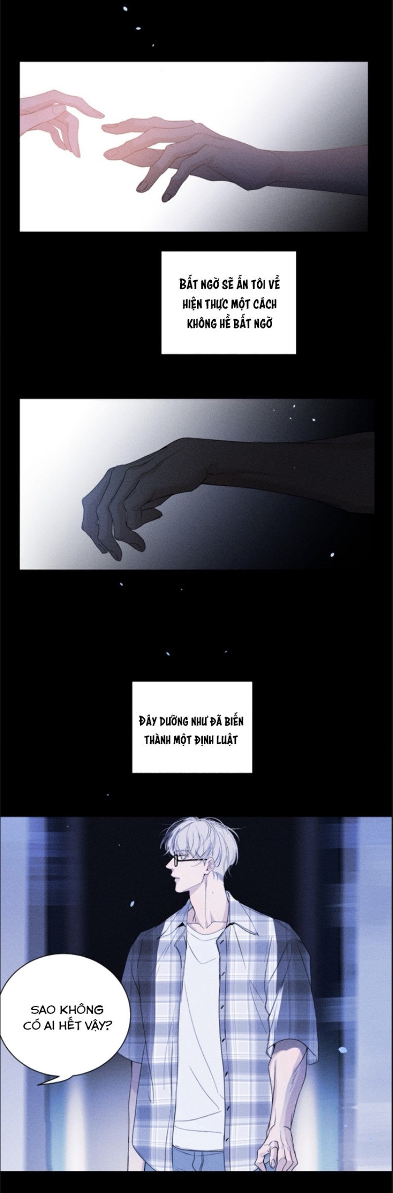 Thuần Dưỡng Chap 2 - Trang 2