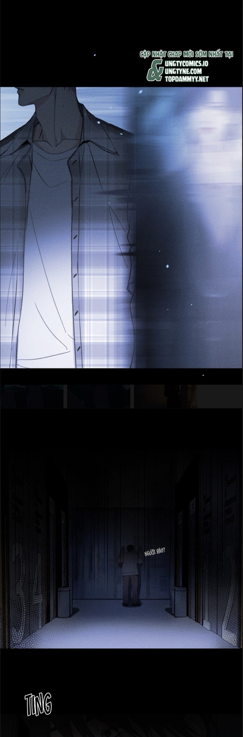 Thuần Dưỡng Chap 2 - Trang 2