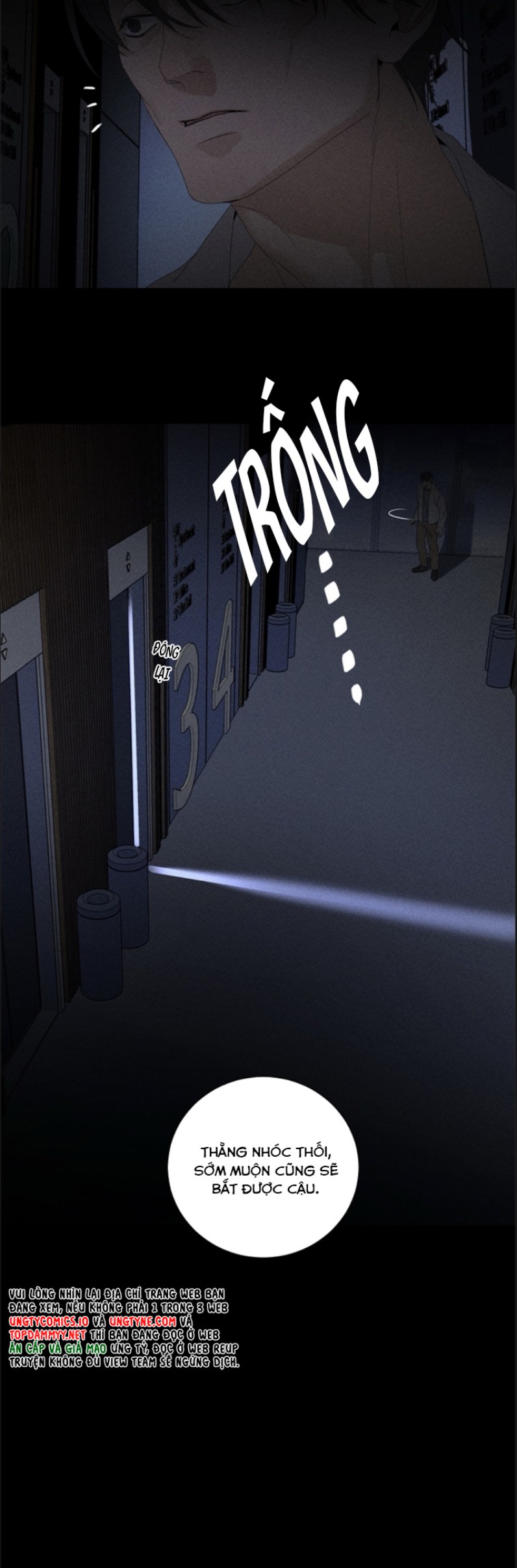 Thuần Dưỡng Chap 2 - Trang 2