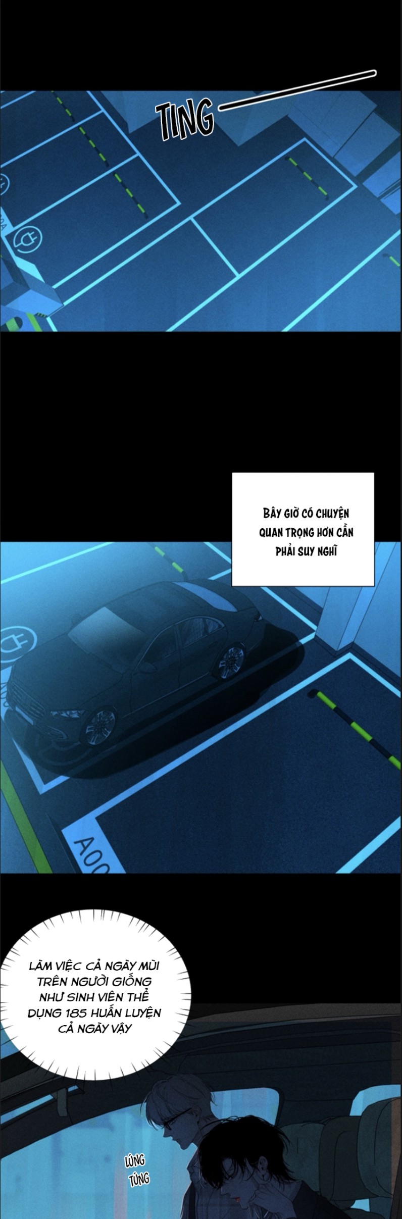 Thuần Dưỡng Chap 2 - Trang 2