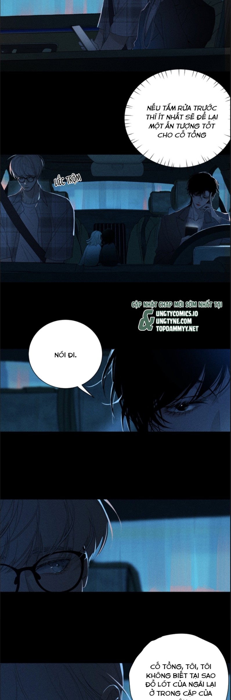 Thuần Dưỡng Chap 2 - Trang 2