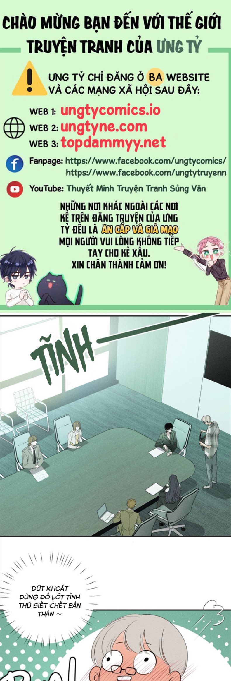 Thuần Dưỡng Chap 2 - Trang 2