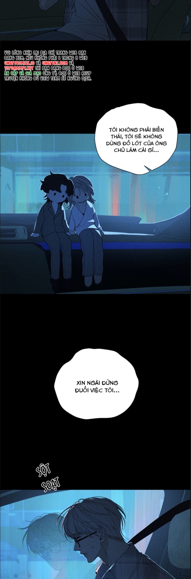 Thuần Dưỡng Chap 2 - Trang 2