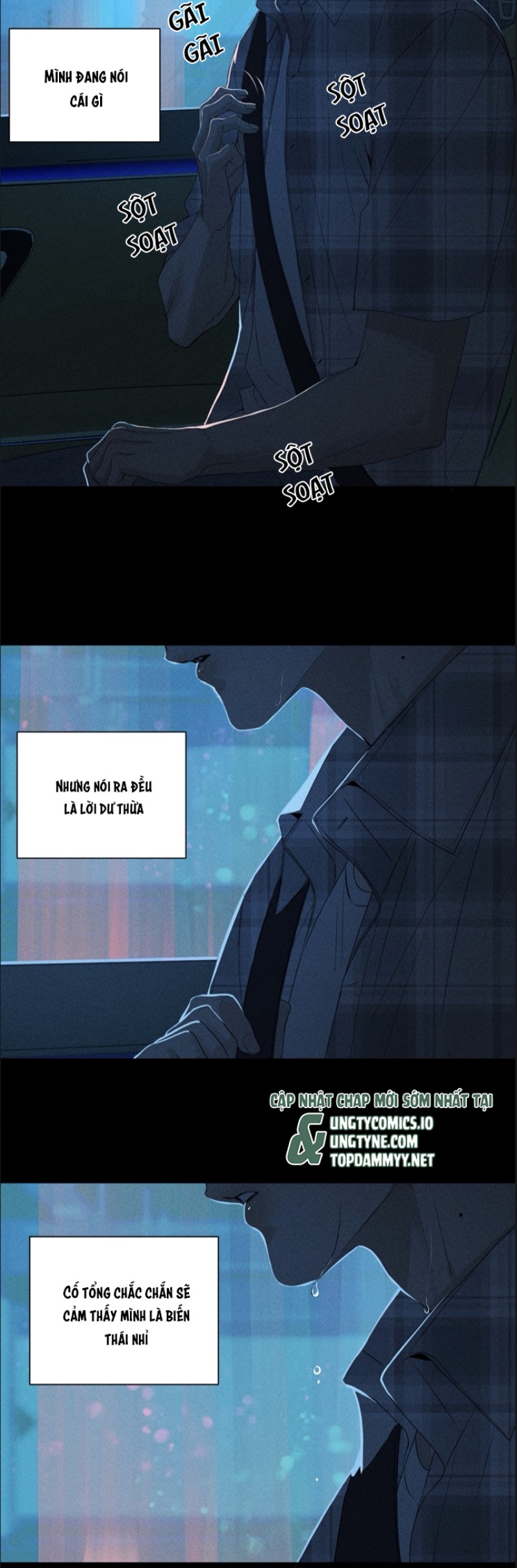 Thuần Dưỡng Chap 2 - Trang 2