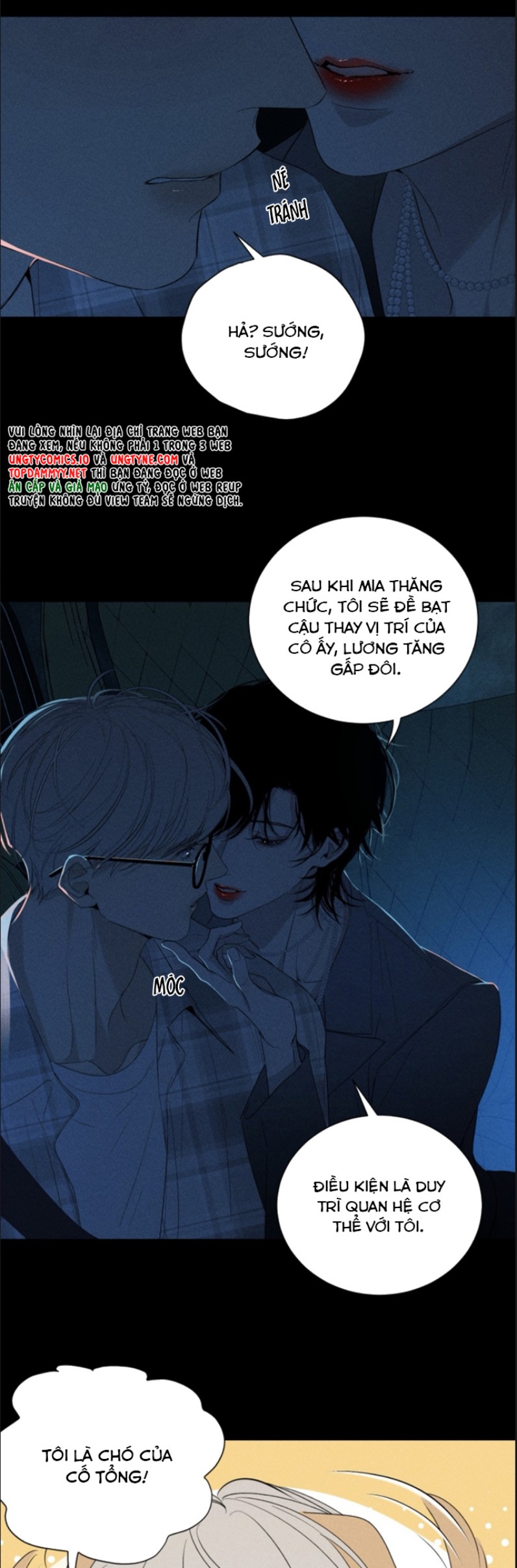 Thuần Dưỡng Chap 2 - Trang 2