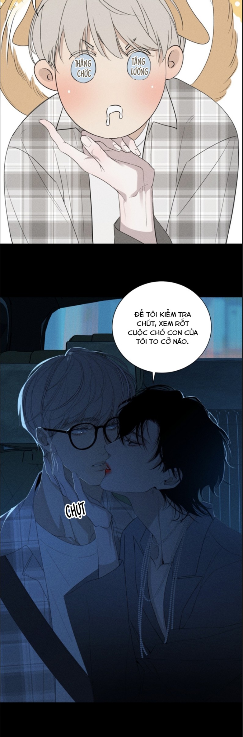 Thuần Dưỡng Chap 2 - Trang 2