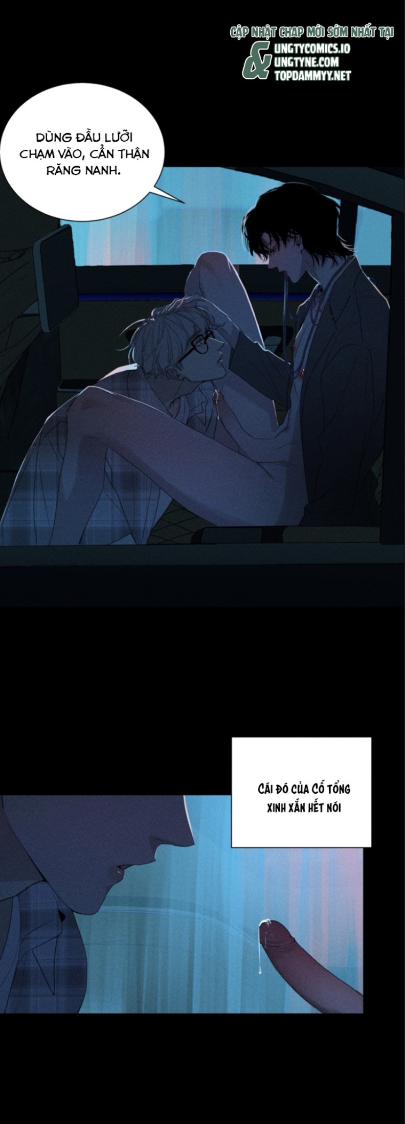 Thuần Dưỡng Chap 2 - Trang 2