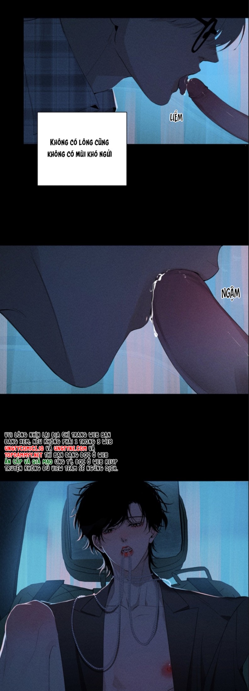 Thuần Dưỡng Chap 2 - Trang 2