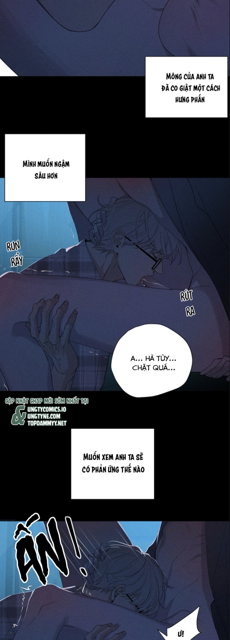 Thuần Dưỡng Chap 2 - Trang 2