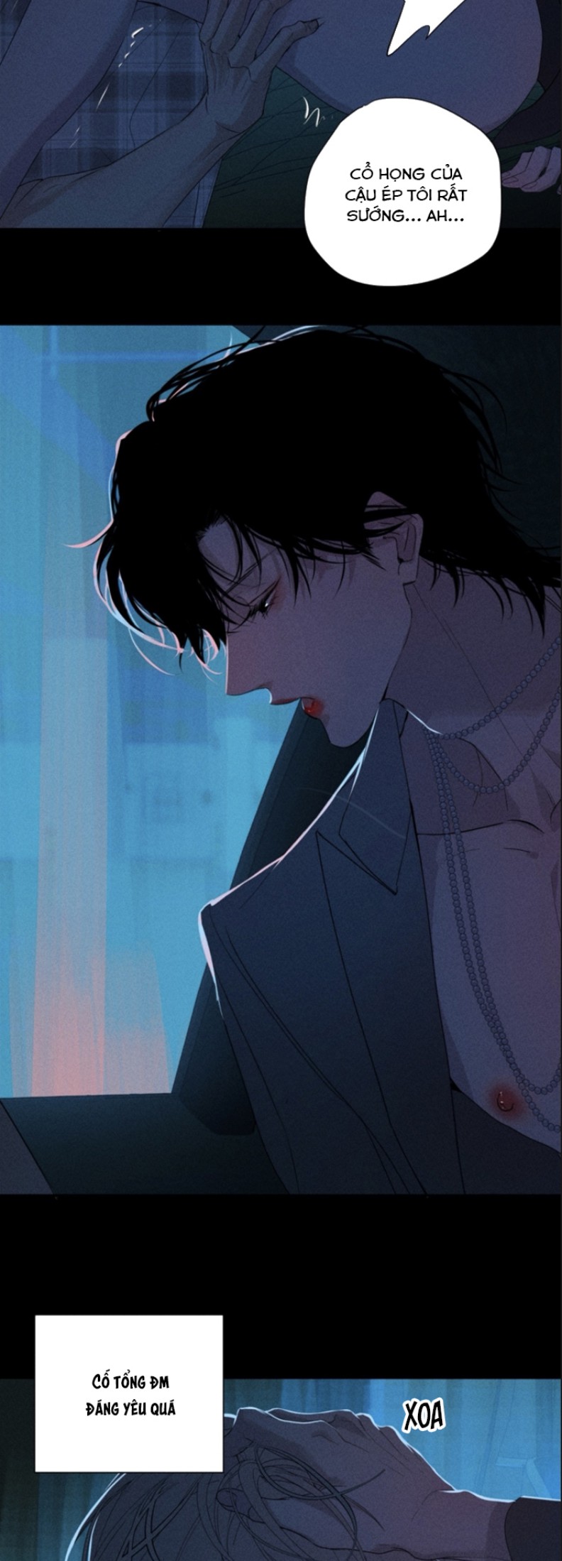 Thuần Dưỡng Chap 2 - Trang 2