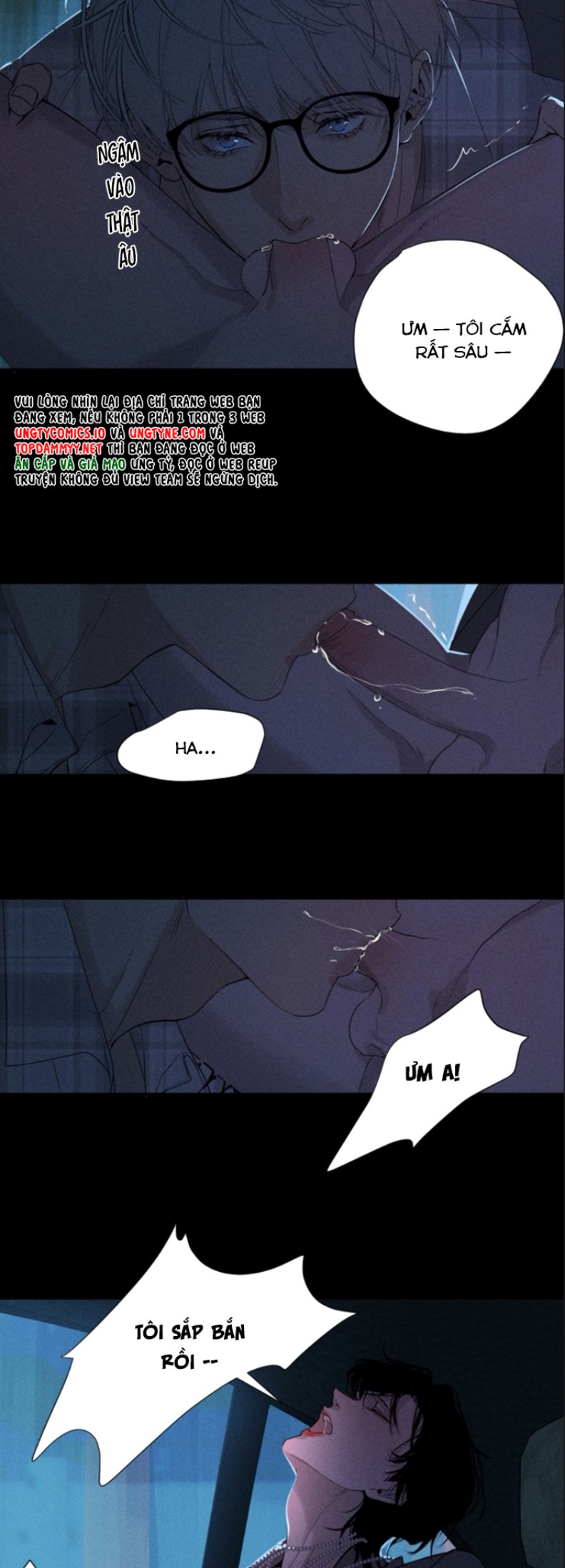 Thuần Dưỡng Chap 2 - Trang 2