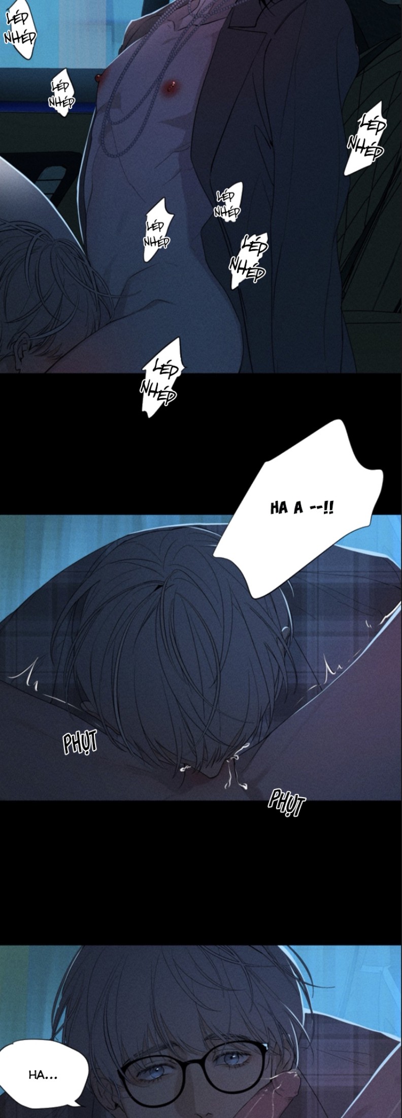 Thuần Dưỡng Chap 2 - Trang 2