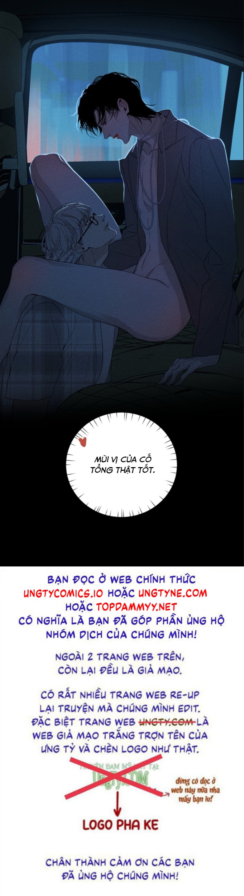 Thuần Dưỡng Chap 2 - Trang 2