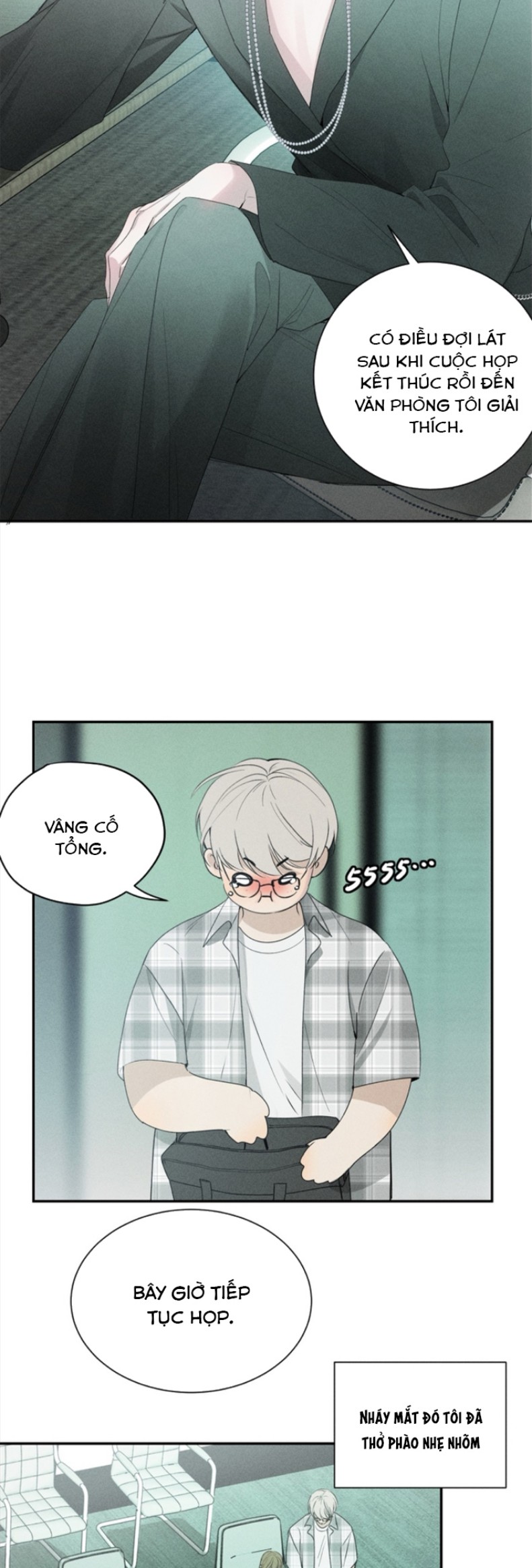 Thuần Dưỡng Chap 2 - Trang 2