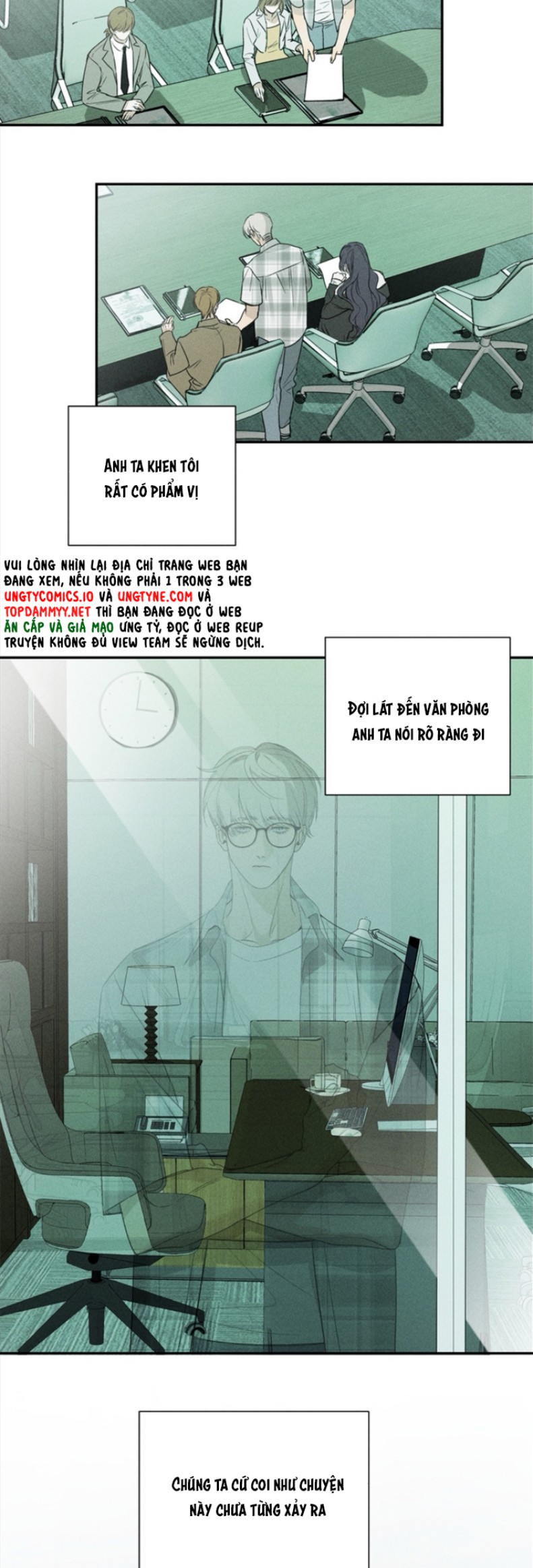 Thuần Dưỡng Chap 2 - Trang 2