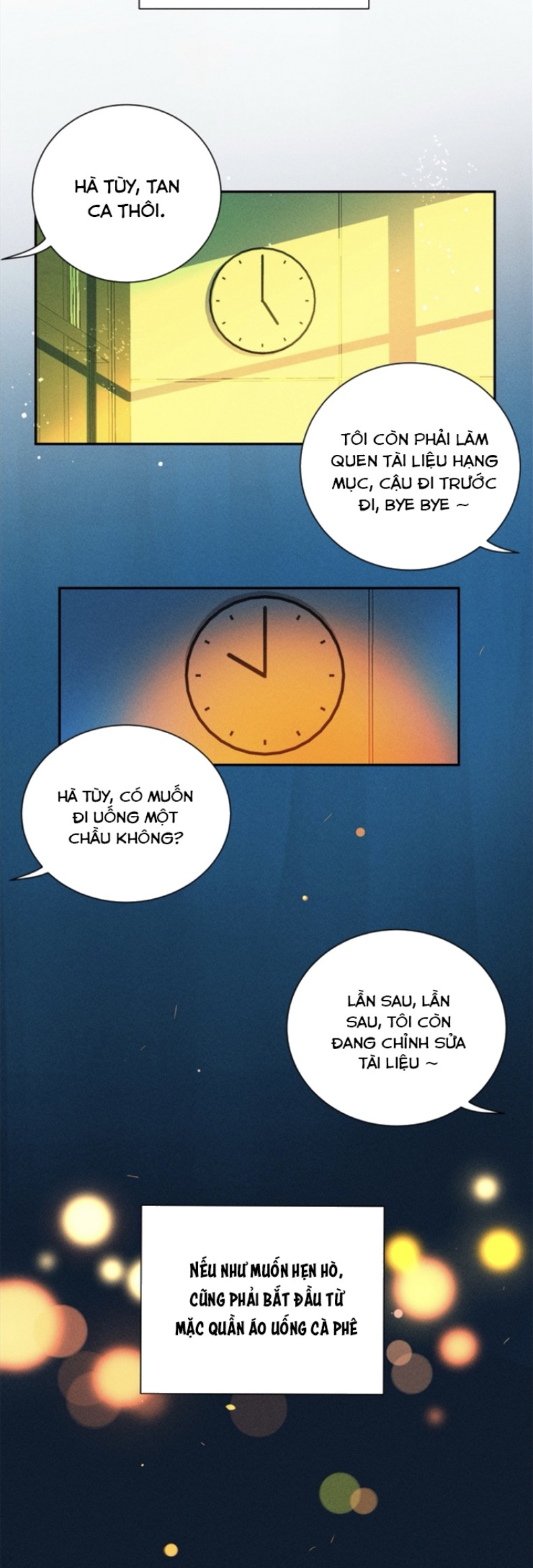 Thuần Dưỡng Chap 2 - Trang 2