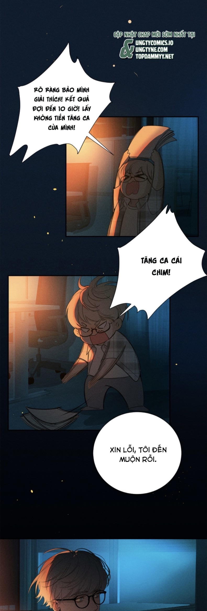 Thuần Dưỡng Chap 2 - Trang 2