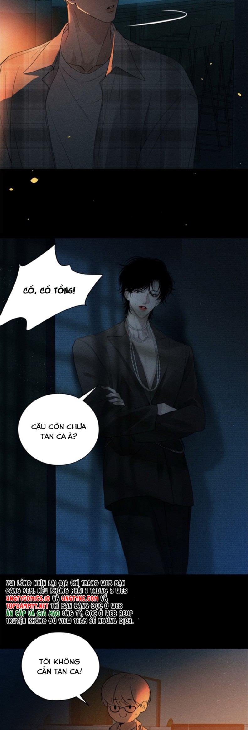 Thuần Dưỡng Chap 2 - Trang 2