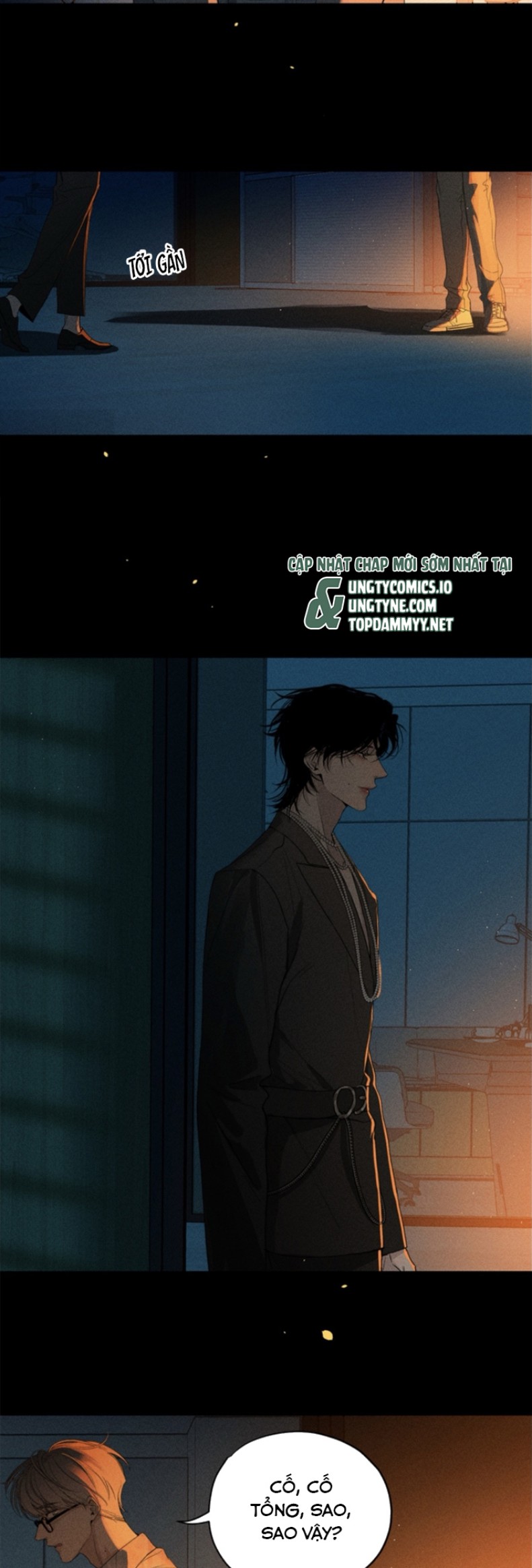 Thuần Dưỡng Chap 2 - Trang 2