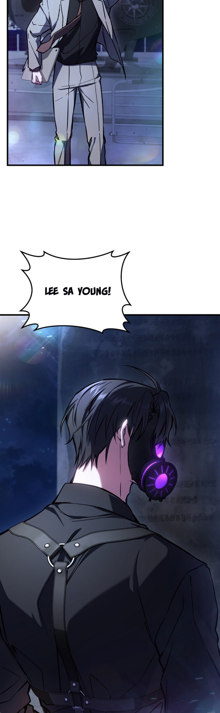 Thợ Săn Trở Về Chap 14 - Trang 2
