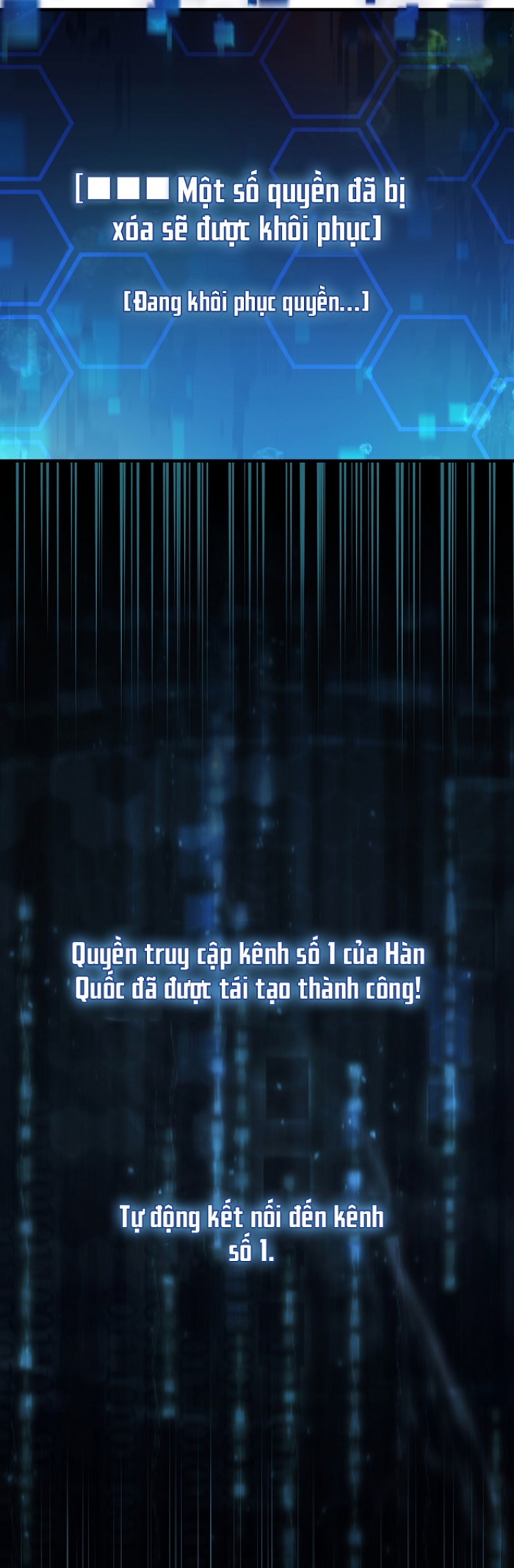Thợ Săn Trở Về Chap 14 - Trang 2