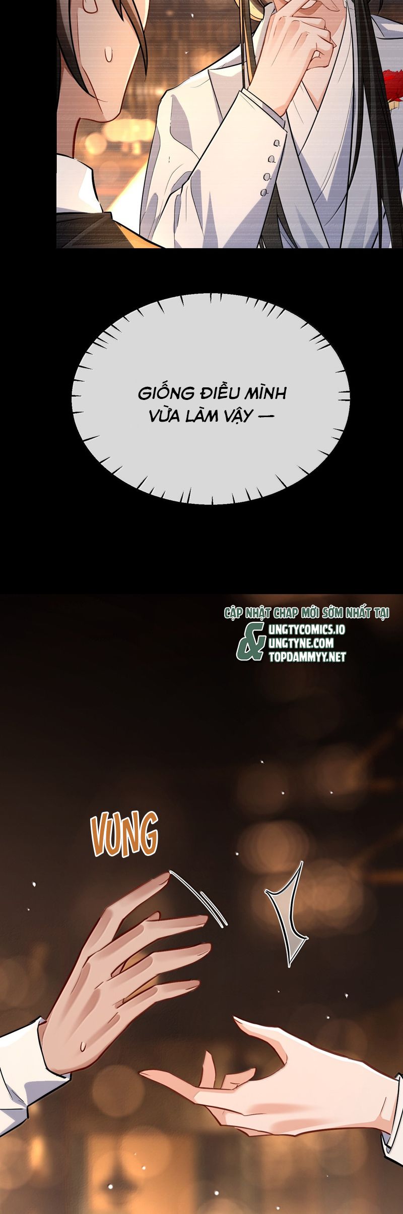 Ma Tôn Đại Nhân Song Tu Không Chapter 93 - Trang 4