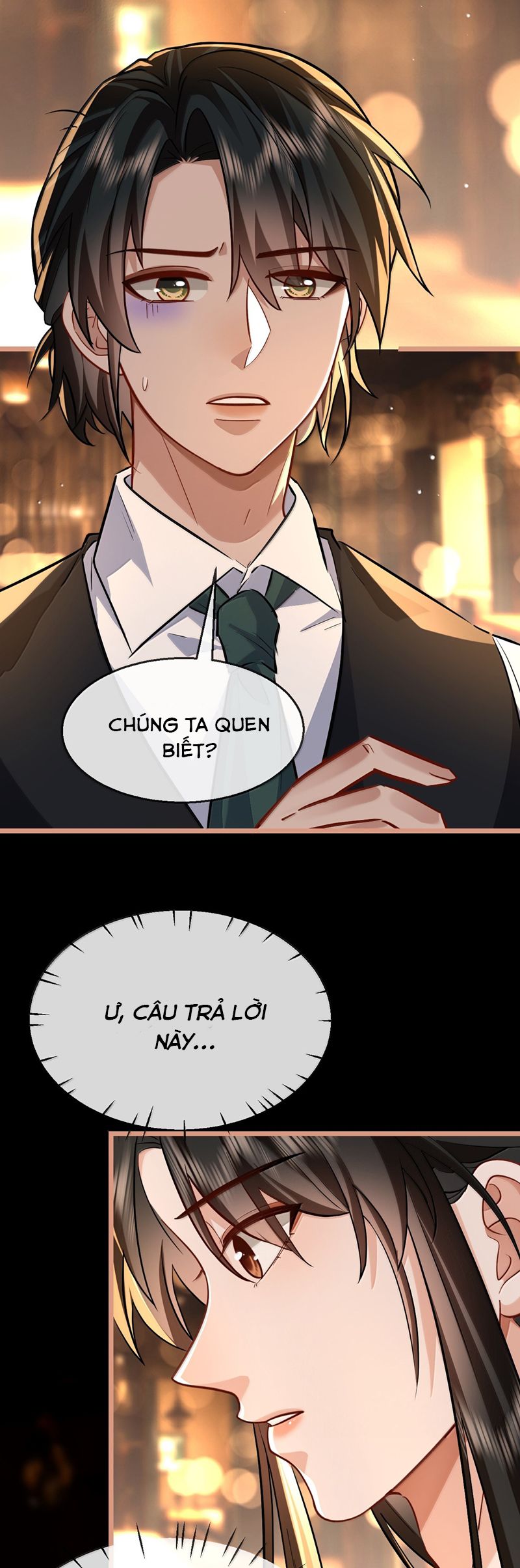 Ma Tôn Đại Nhân Song Tu Không Chapter 93 - Trang 4