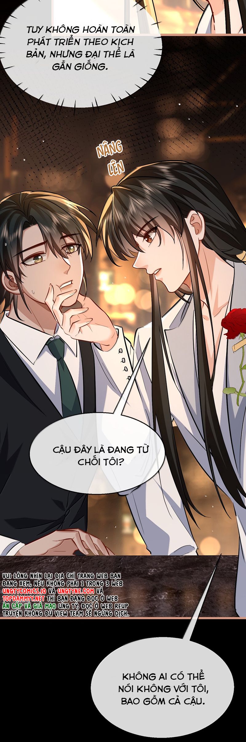 Ma Tôn Đại Nhân Song Tu Không Chapter 93 - Trang 4