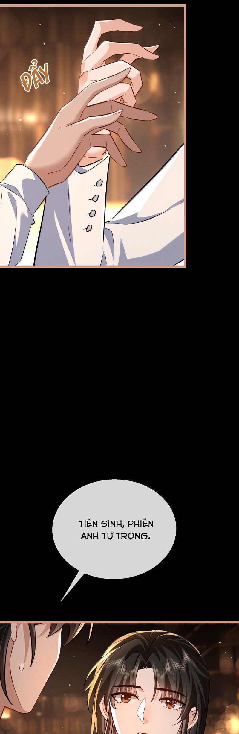 Ma Tôn Đại Nhân Song Tu Không Chapter 93 - Trang 4