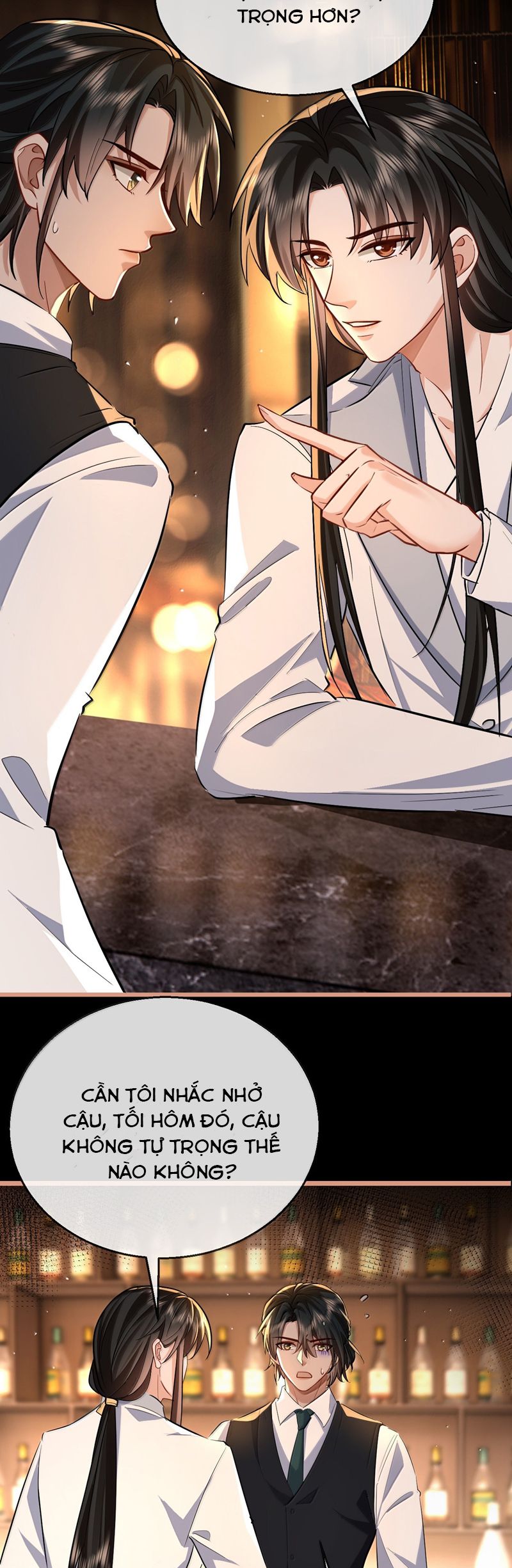 Ma Tôn Đại Nhân Song Tu Không Chapter 93 - Trang 4