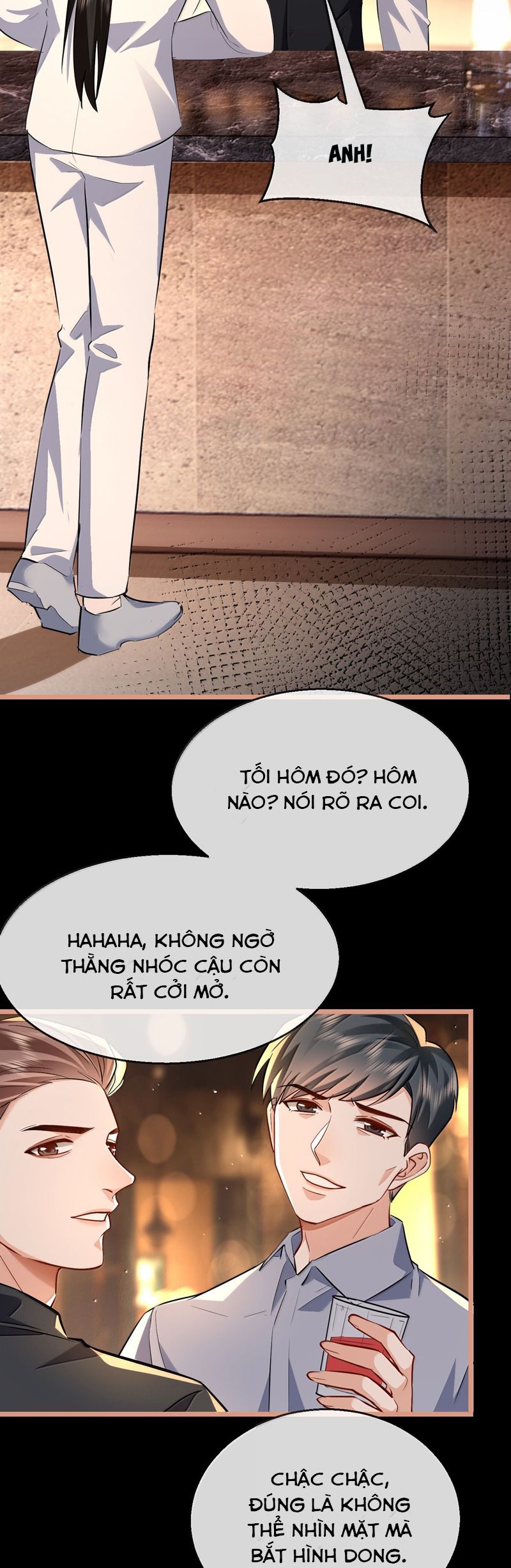 Ma Tôn Đại Nhân Song Tu Không Chapter 93 - Trang 4