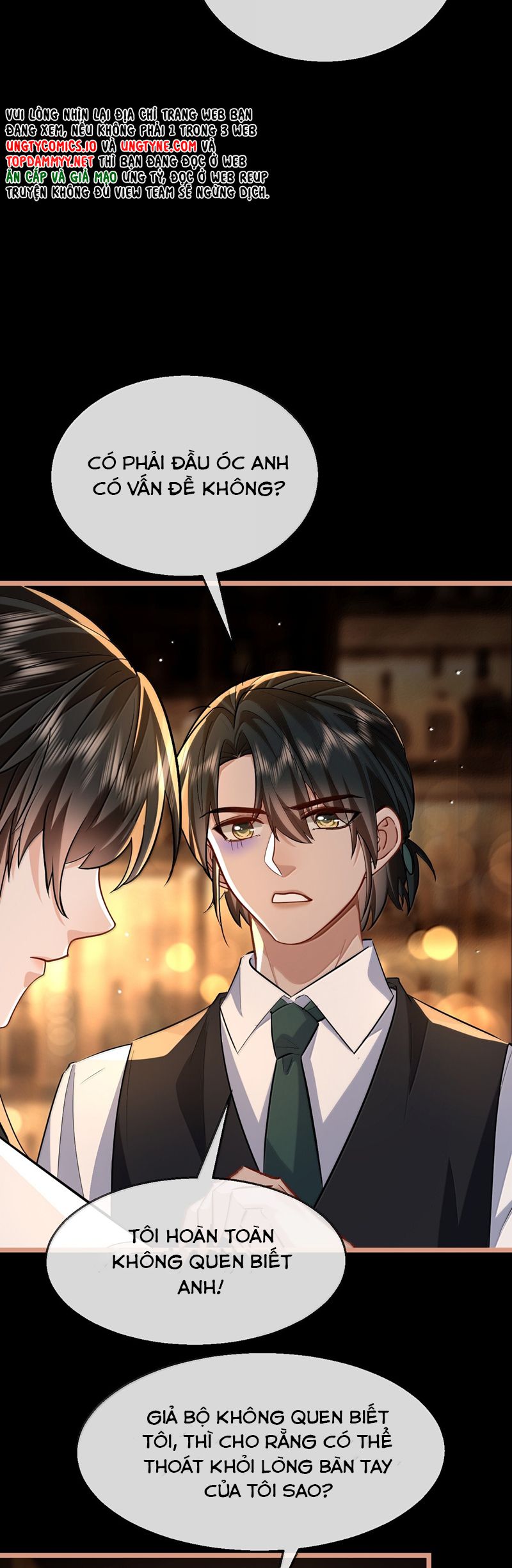 Ma Tôn Đại Nhân Song Tu Không Chapter 93 - Trang 4