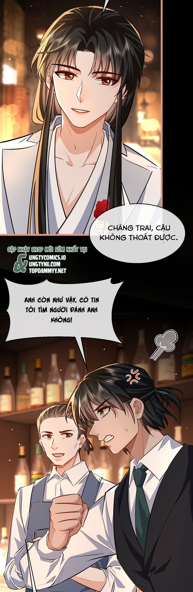 Ma Tôn Đại Nhân Song Tu Không Chapter 93 - Trang 4