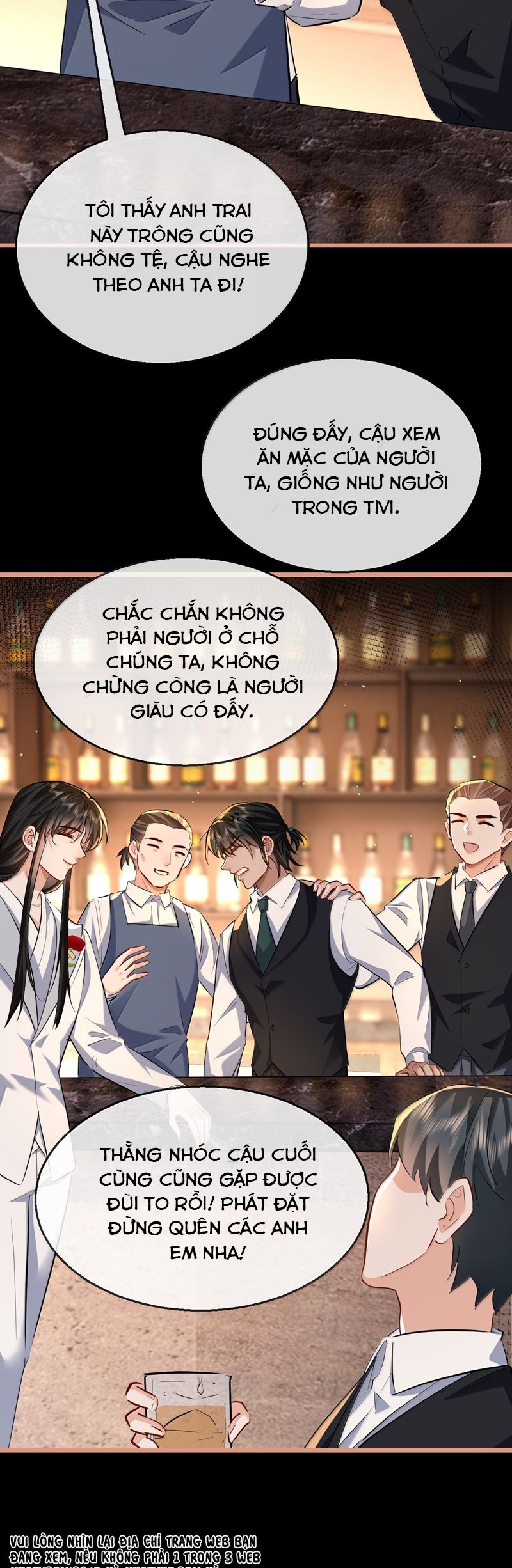 Ma Tôn Đại Nhân Song Tu Không Chapter 93 - Trang 4