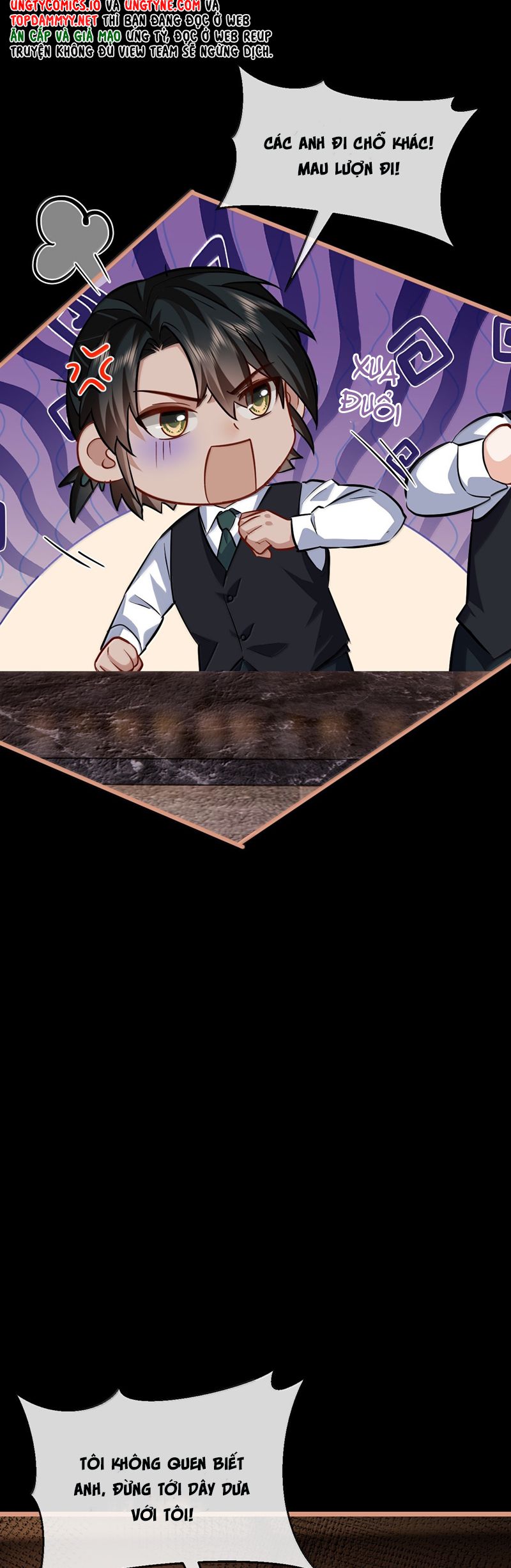 Ma Tôn Đại Nhân Song Tu Không Chapter 93 - Trang 4