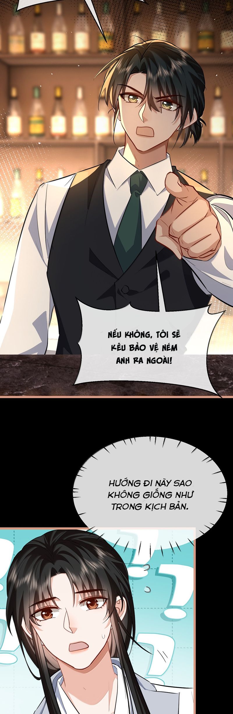 Ma Tôn Đại Nhân Song Tu Không Chapter 93 - Trang 4