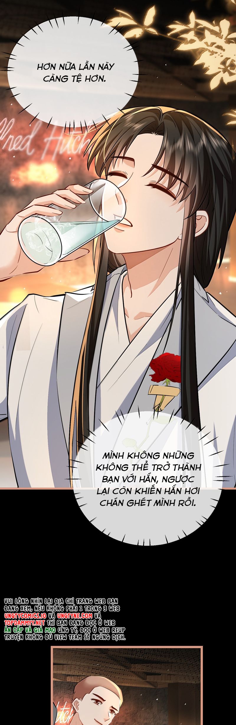 Ma Tôn Đại Nhân Song Tu Không Chapter 93 - Trang 4