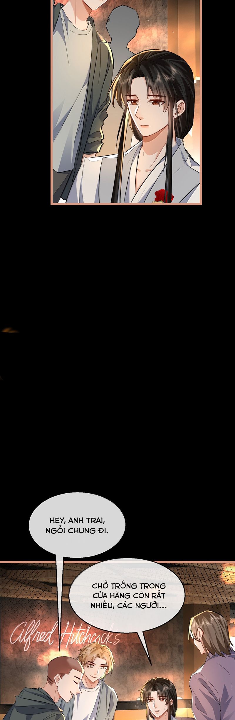 Ma Tôn Đại Nhân Song Tu Không Chapter 93 - Trang 4