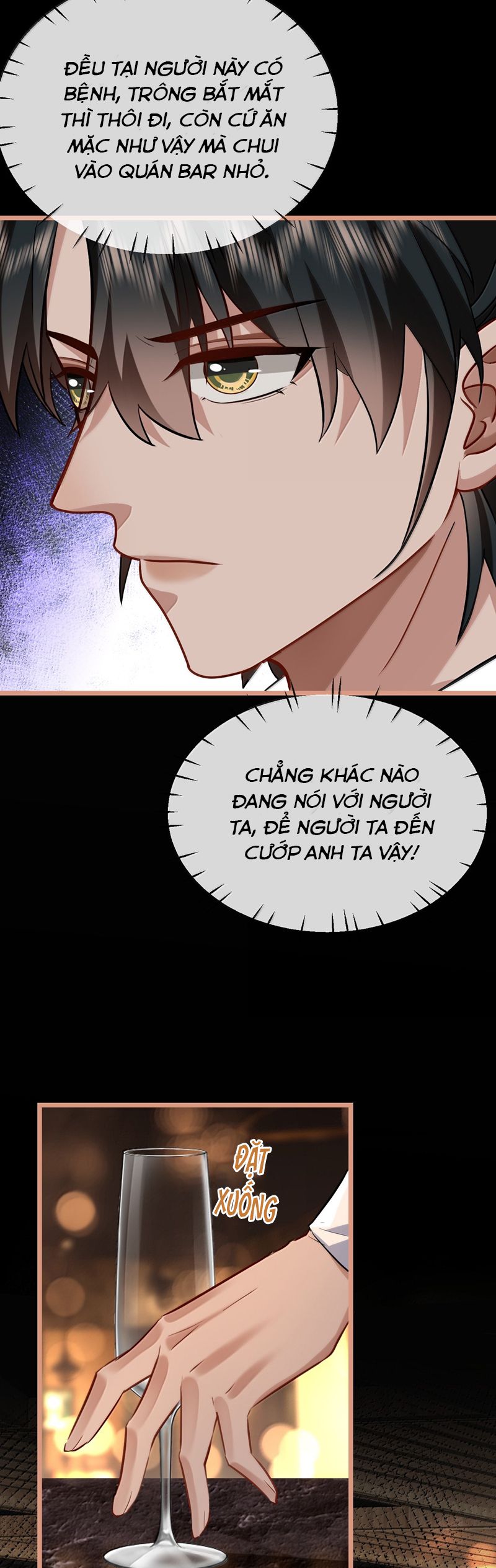 Ma Tôn Đại Nhân Song Tu Không Chapter 93 - Trang 4