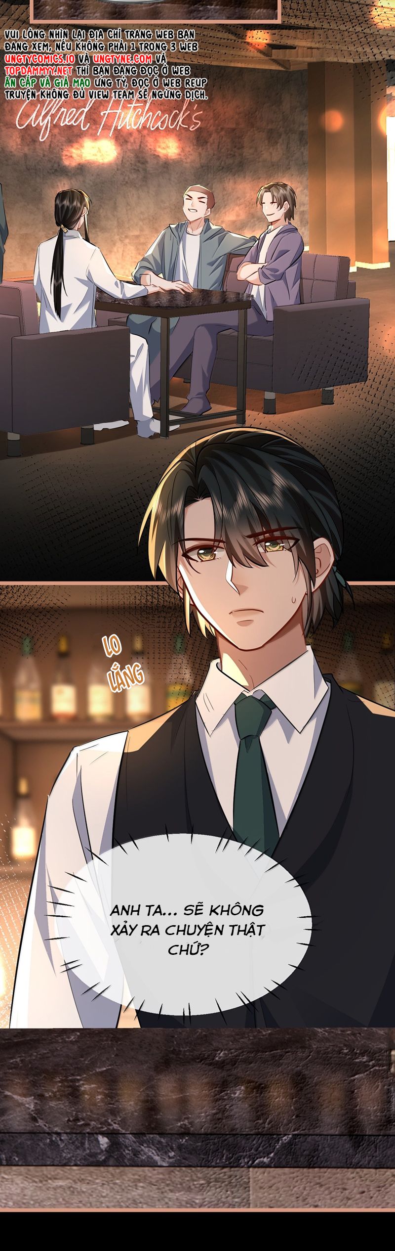 Ma Tôn Đại Nhân Song Tu Không Chapter 93 - Trang 4