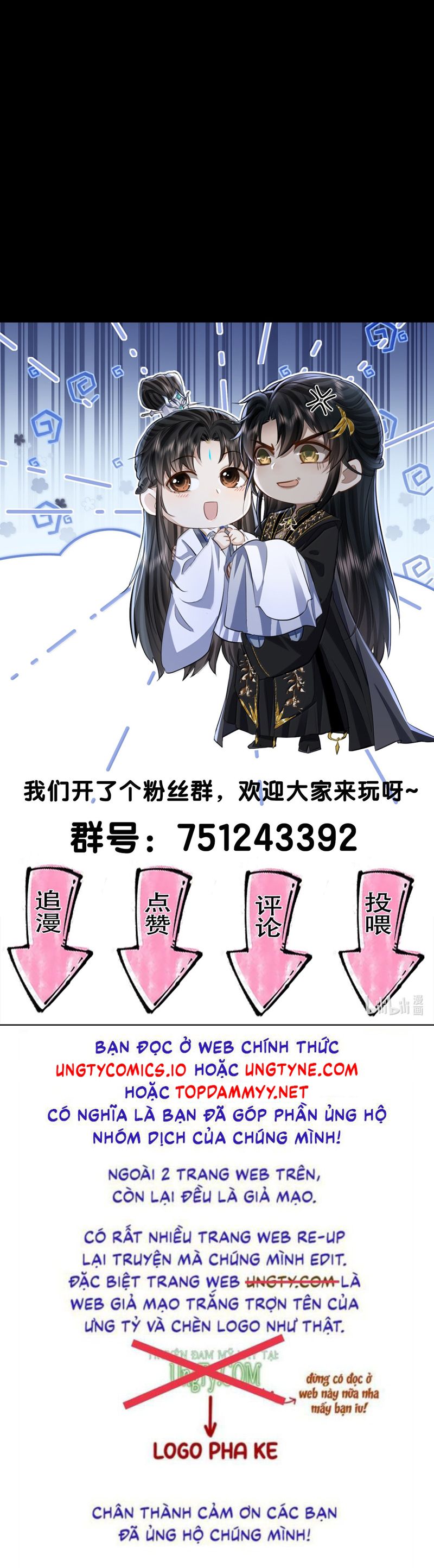 Ma Tôn Đại Nhân Song Tu Không Chapter 93 - Trang 4