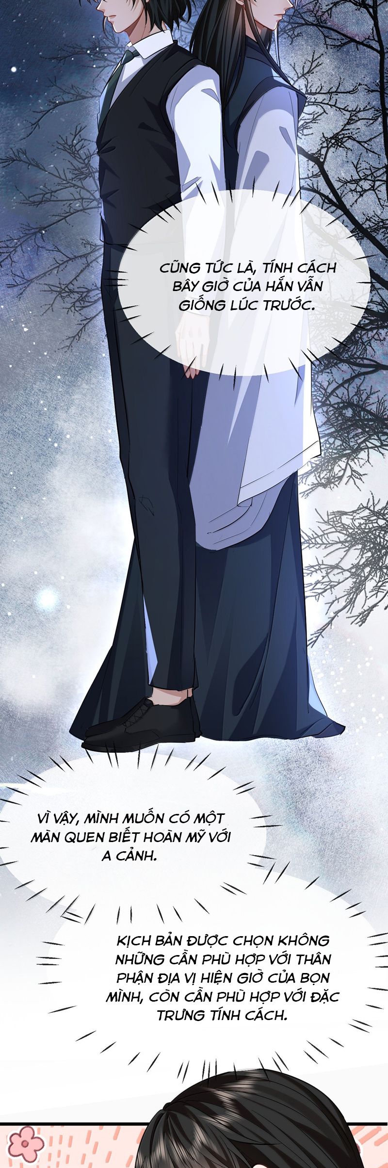 Ma Tôn Đại Nhân Song Tu Không Chapter 93 - Trang 4