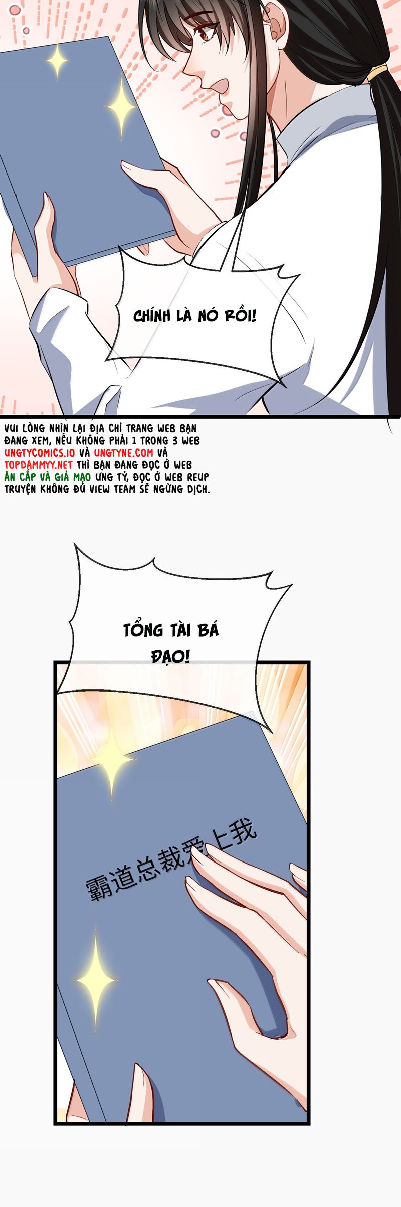 Ma Tôn Đại Nhân Song Tu Không Chapter 93 - Trang 4