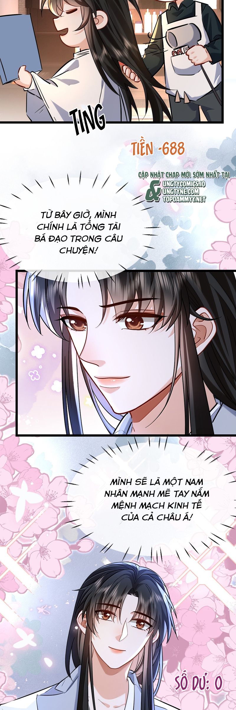 Ma Tôn Đại Nhân Song Tu Không Chapter 93 - Trang 4