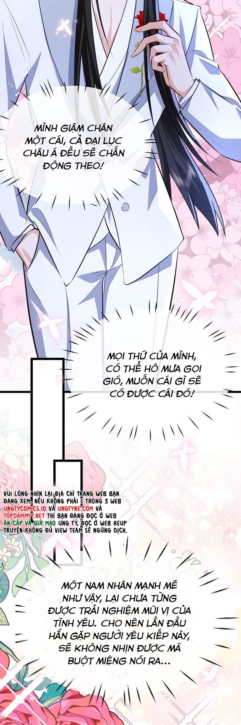 Ma Tôn Đại Nhân Song Tu Không Chapter 93 - Trang 4