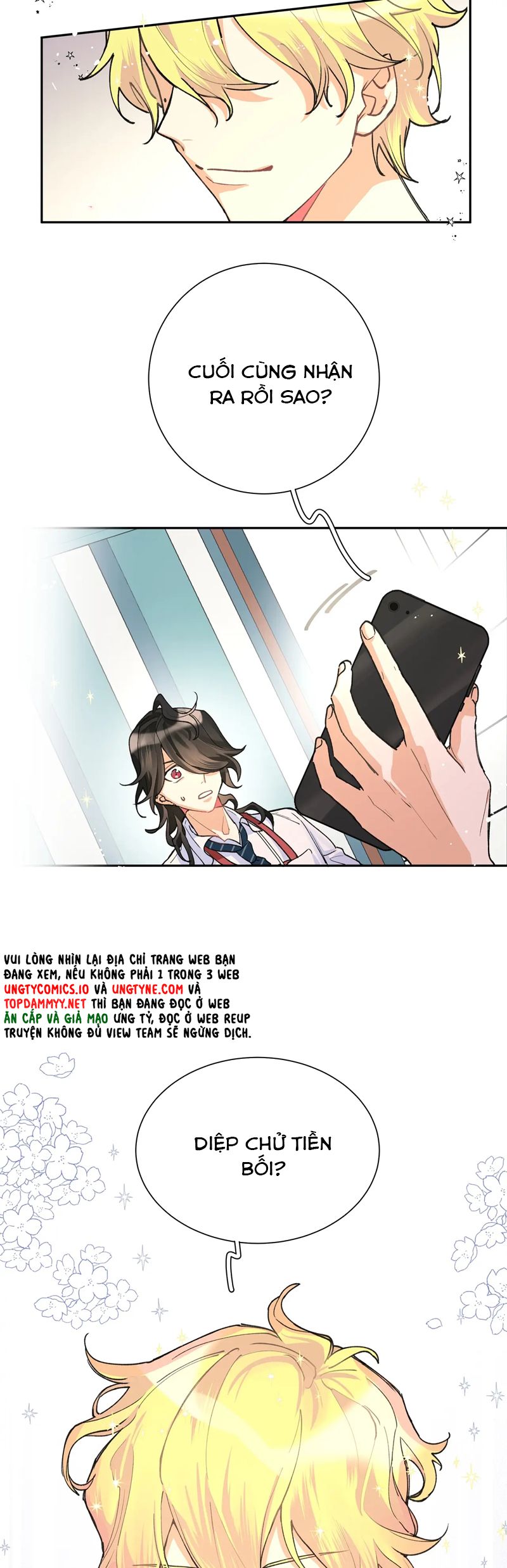 Kế Hoạch Săn Ma Nam Thời Hiện Đại Chap 5 - Trang 2