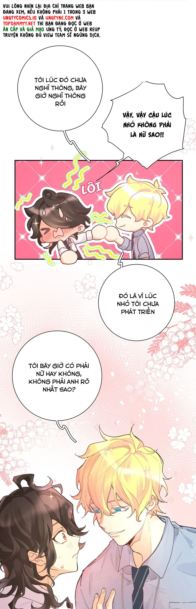 Kế Hoạch Săn Ma Nam Thời Hiện Đại Chap 5 - Trang 2